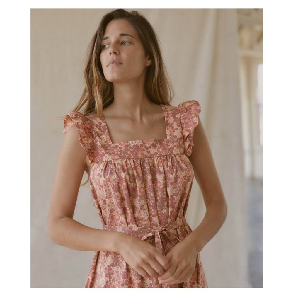 Christy Dawn Benny Dress XS - Picture 2 of 6